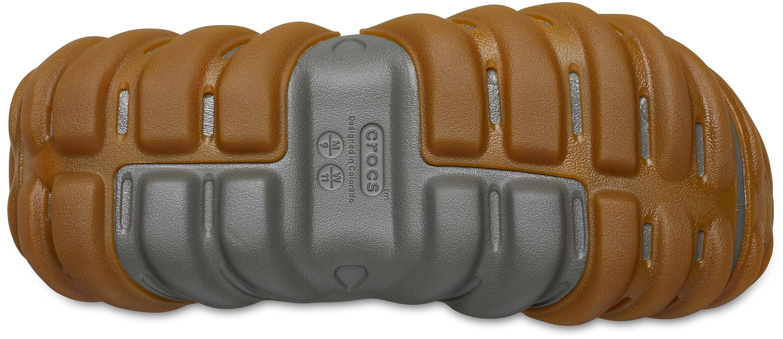Crocs Unisex Adult Echo Boot - Waterproof Winter Boots for Men & Women - Comfortable Slip-Resistant Snow Boots for Outdoor, Hiking & Cold Weather Activities