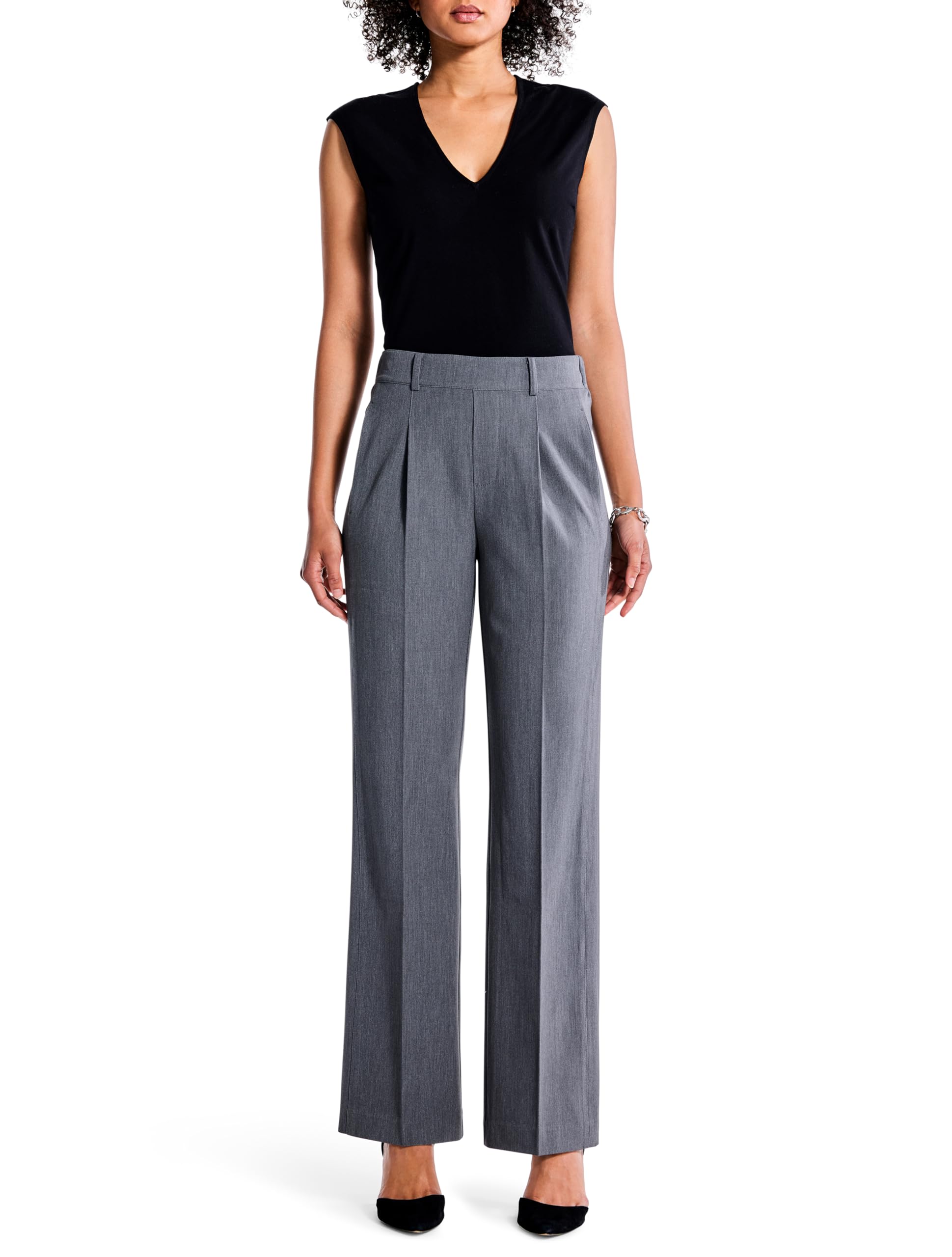 NIC+ZOE Women's 31
