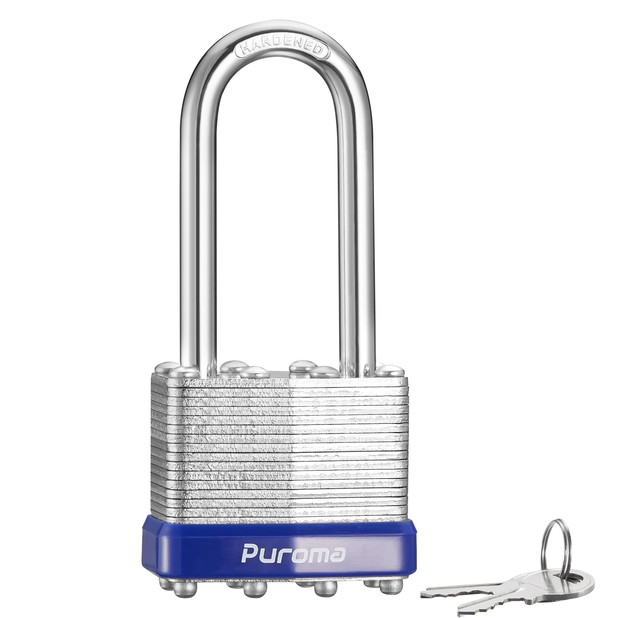 **Puroma Heavy-Duty 2