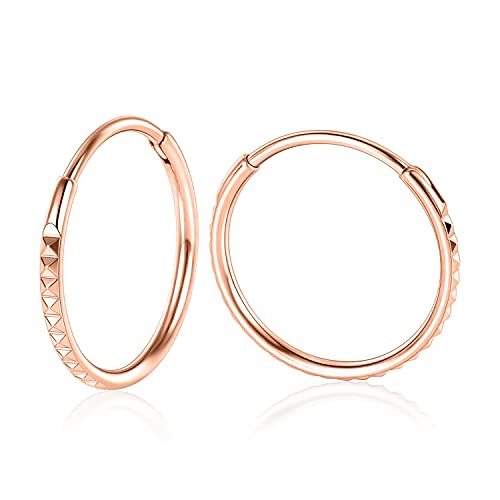 Rose Gold,Pyramid