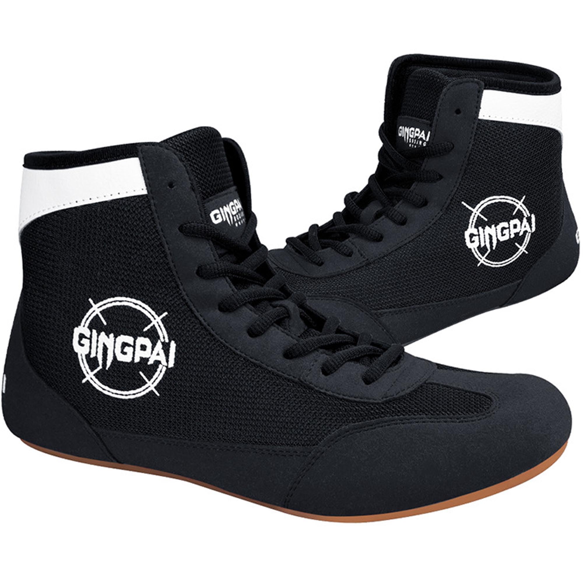 Best Wrestling Shoes for Men, Women & Kids - Lightweight Boxing & Gym Sneakers for Training, Fitness & Sports Performance