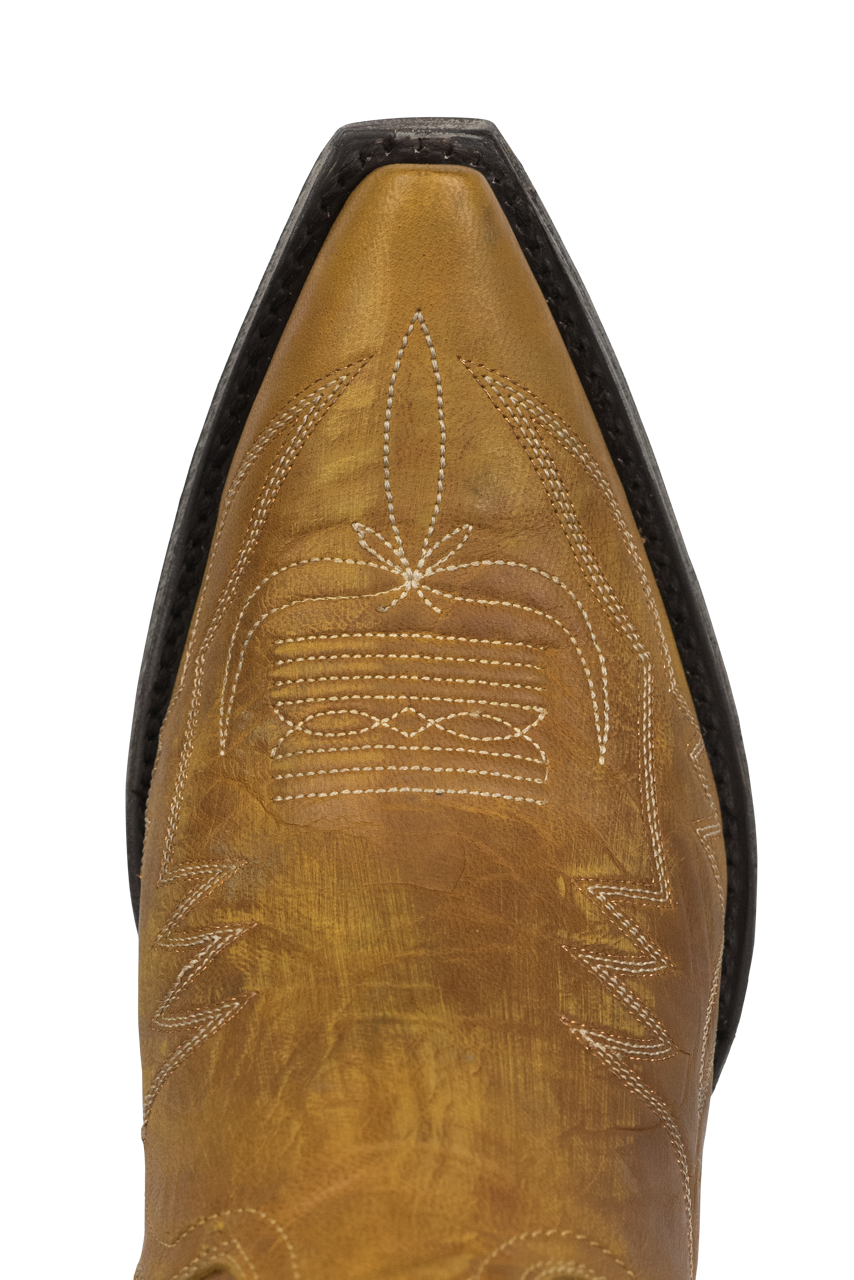 Old Gringo Women's Mayra Bis Western Cowgirl Boots - Genuine Leather, Comfortable & Stylish - Perfect for Country Dancing, Rodeos & Western Fashion