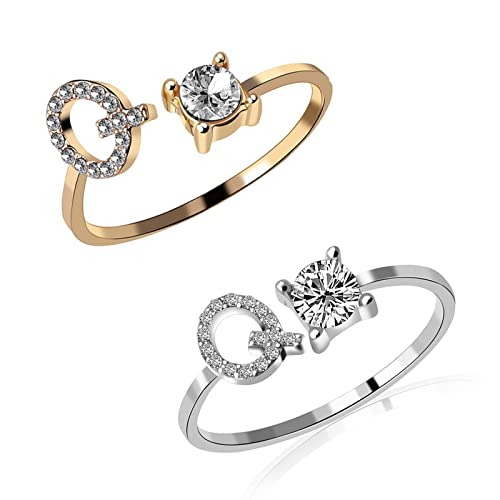 Q（Gold + Silver）