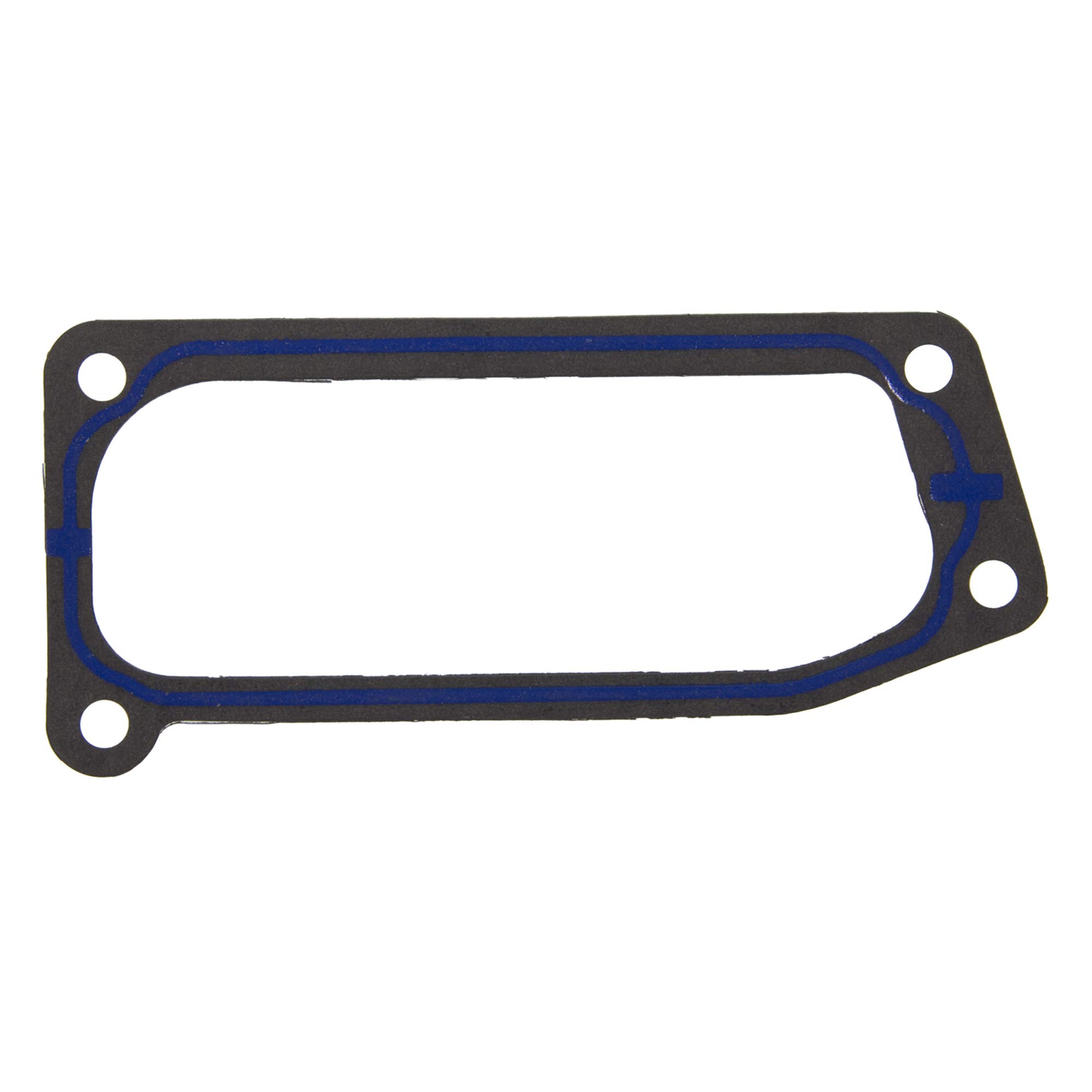 FEL-PRO 61642 High-Performance Throttle Body Gasket - Compatible with Multiple Vehicle Models - Perfect for Engine Repairs & Maintenance