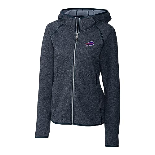 Buffalo Bills, Blue