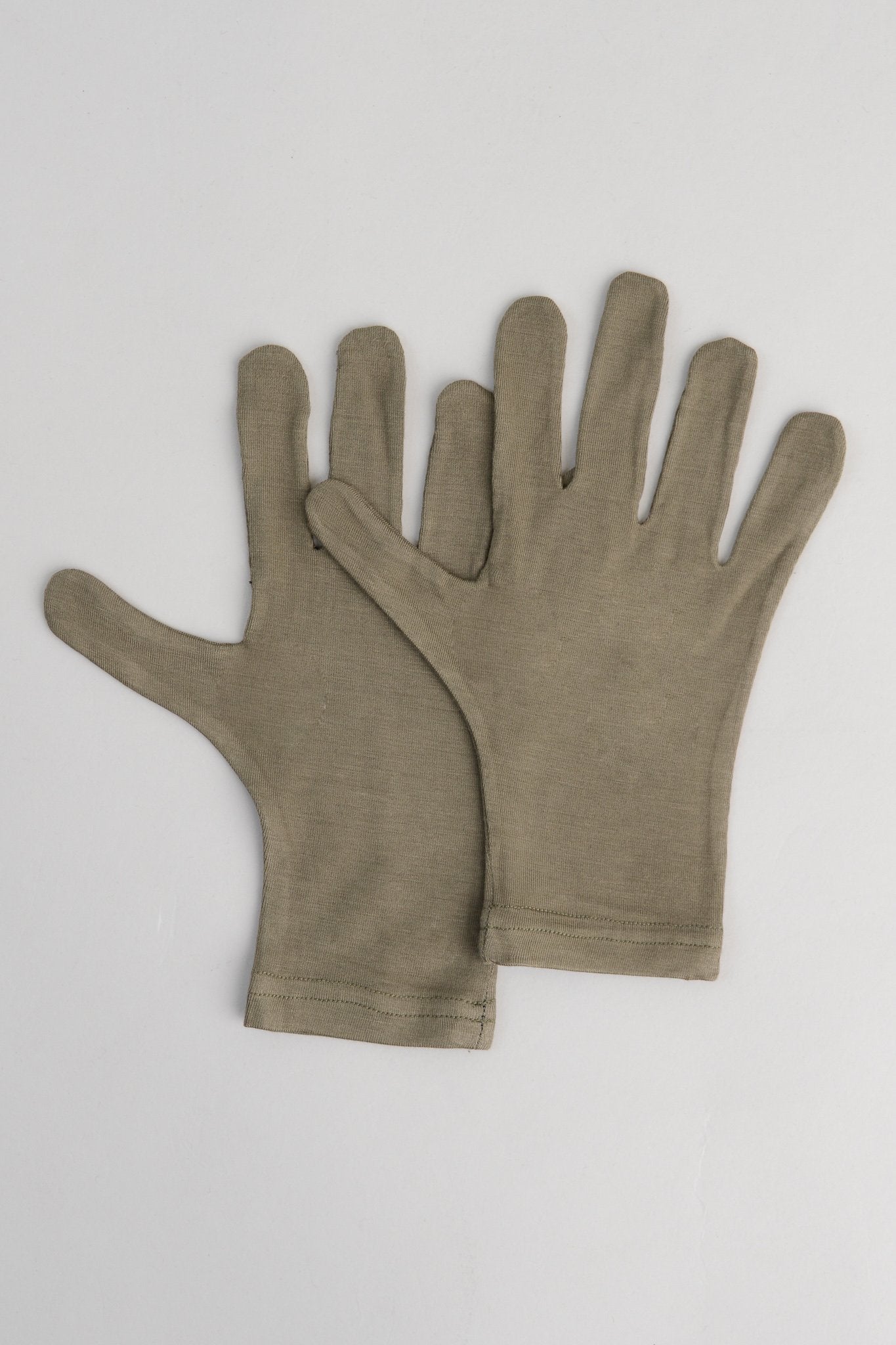 Premium Bamboo Fiber Gloves for Men & Women - Soft, Breathable & Eco-Friendly - Ideal for Winter, Outdoor Activities & Daily Use