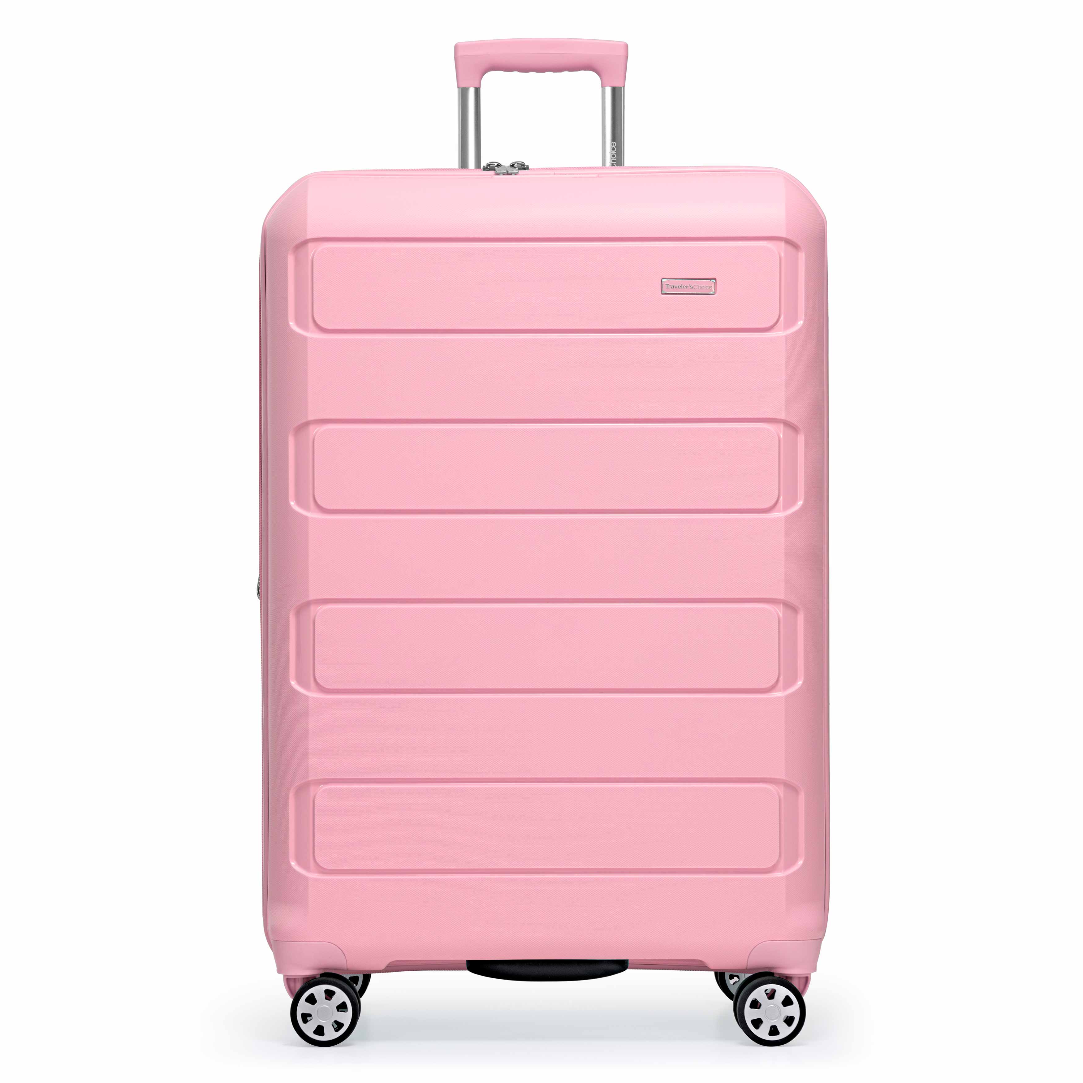 Pagosa Large Checked Luggage - Spacious 28