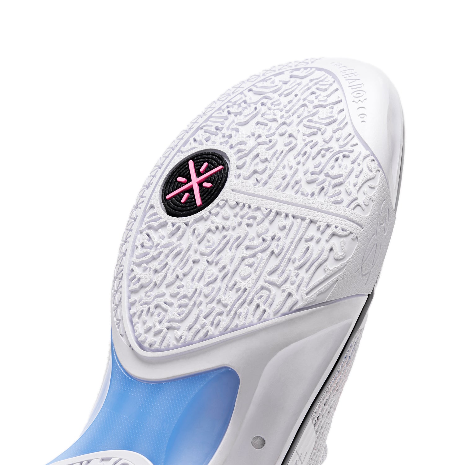 Wade Shadow 6 Basketball Shoes - Men's High-Performance Sneakers for Indoor & Outdoor Courts - Perfect for NBA Fans and Streetball Players