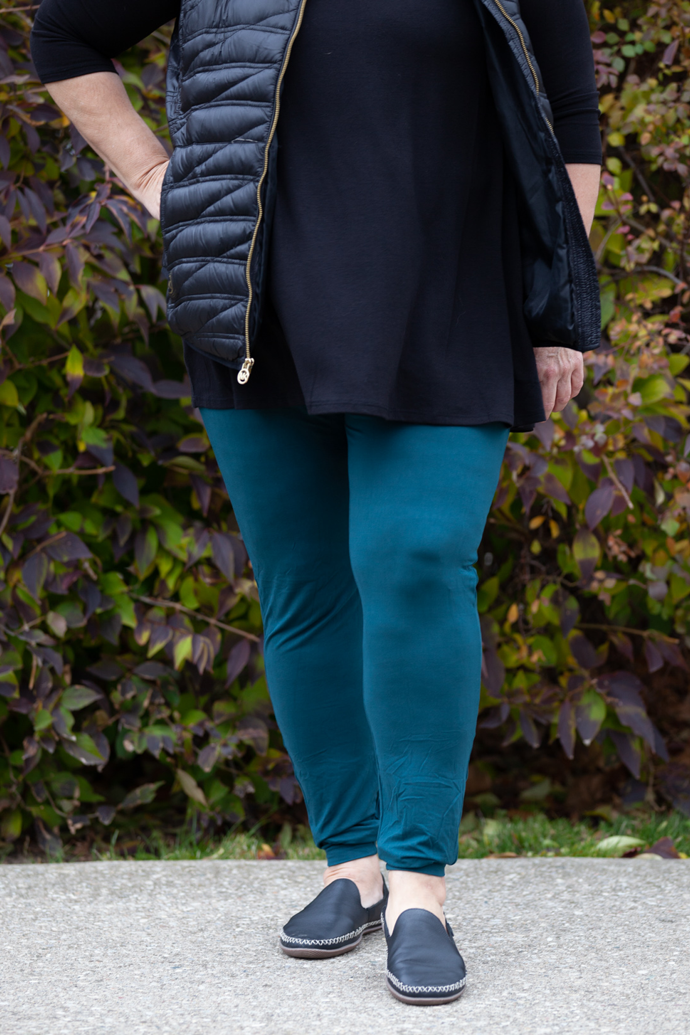 Forest Teal