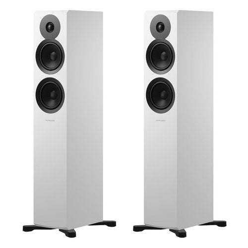 Dynaudio Emit 30 Bookshelf Speakers - High-End Audiophile Sound (Pair) | Perfect for Home Theater & Music Listening