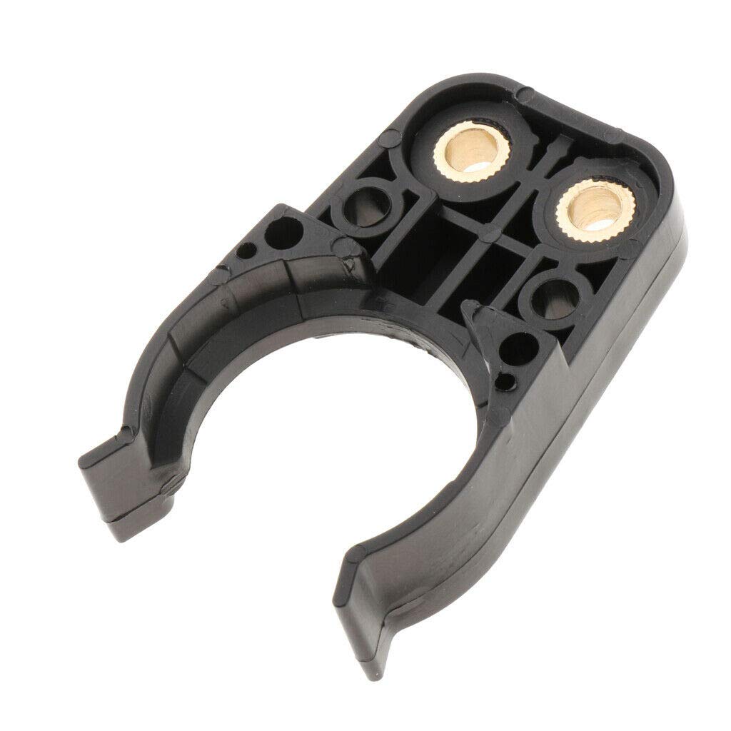 BT30 Tool Holder Clamp for CNC Router - 4X Metalworking Tool Changer for Engraving Machines | Perfect for Precision Milling, Drilling & Metal Fabrication