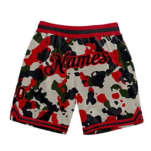 Camo - 1