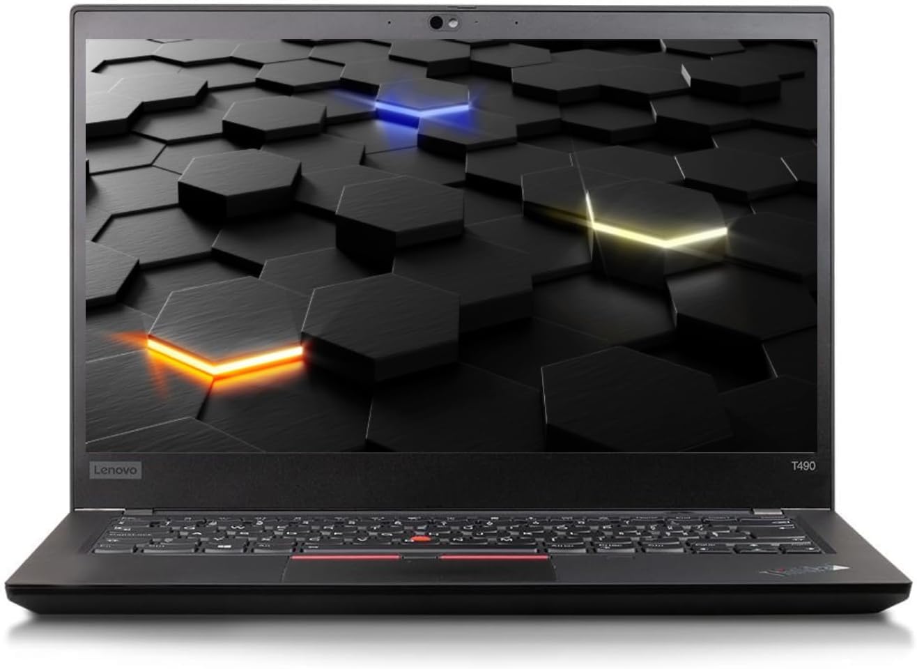 Lenovo ThinkPad T490 14