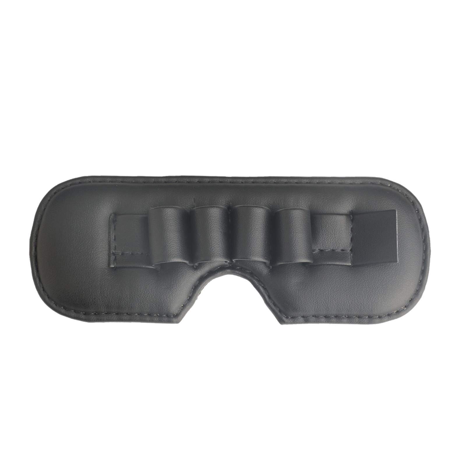 DJI FPV Goggles Accessories Organizer - Flying VR Glasses Storage Case for Antenna, Memory Card & Parts | Portable Travel Case for DJI FPV VR Headset Accessories | Perfect for Drone Racing & VR Gaming Enthusiasts