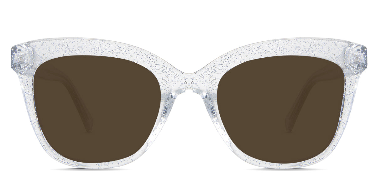 Elise Women's Prescription Sunglasses - UV Protection, Stylish & Comfortable for Driving, Outdoor Activities & Everyday Wear