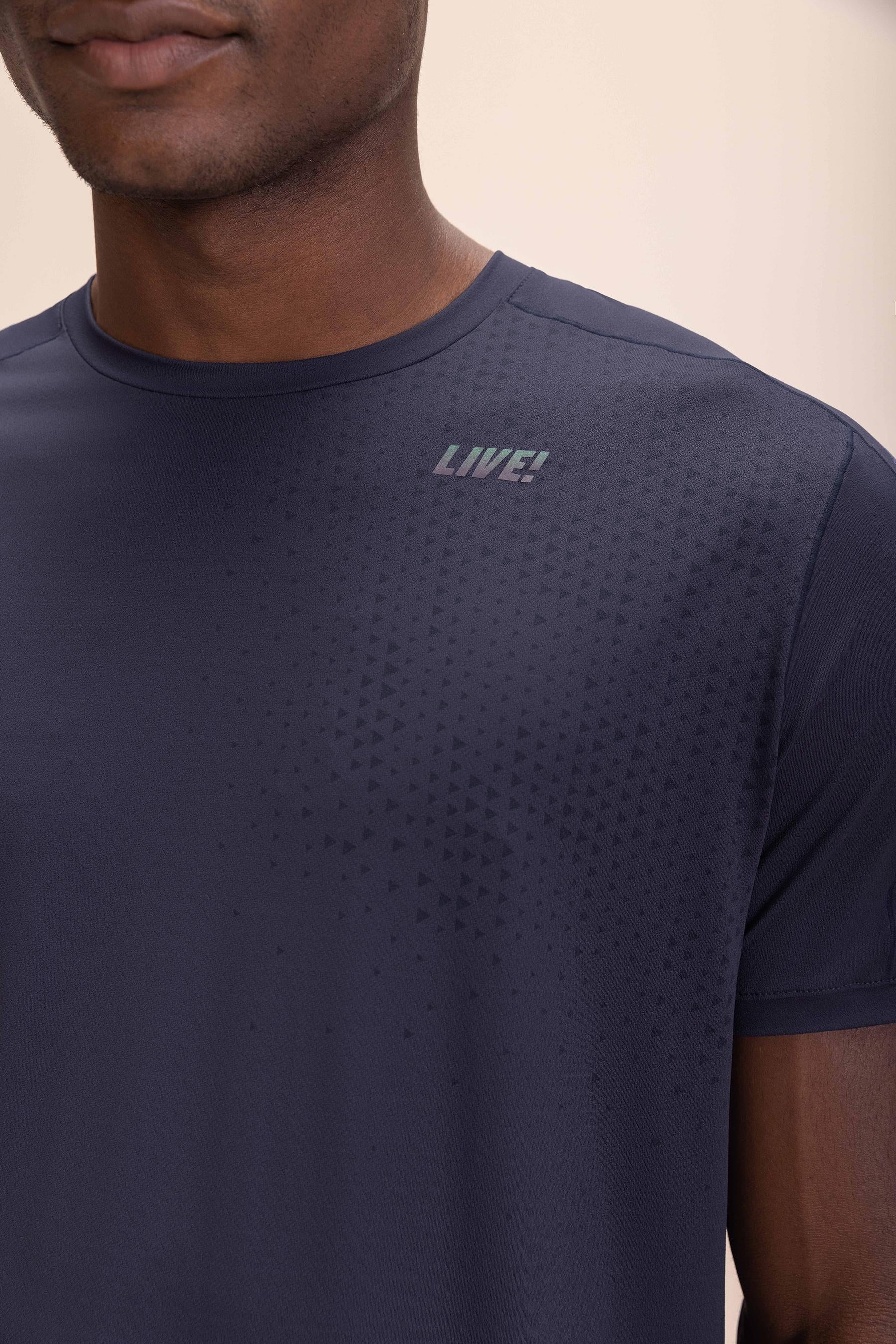 Comfy Freedom Men's T-Shirt - Soft Cotton Short Sleeve Casual Tee for Everyday Wear | Perfect for Gym, Workout, and Relaxing at Home
