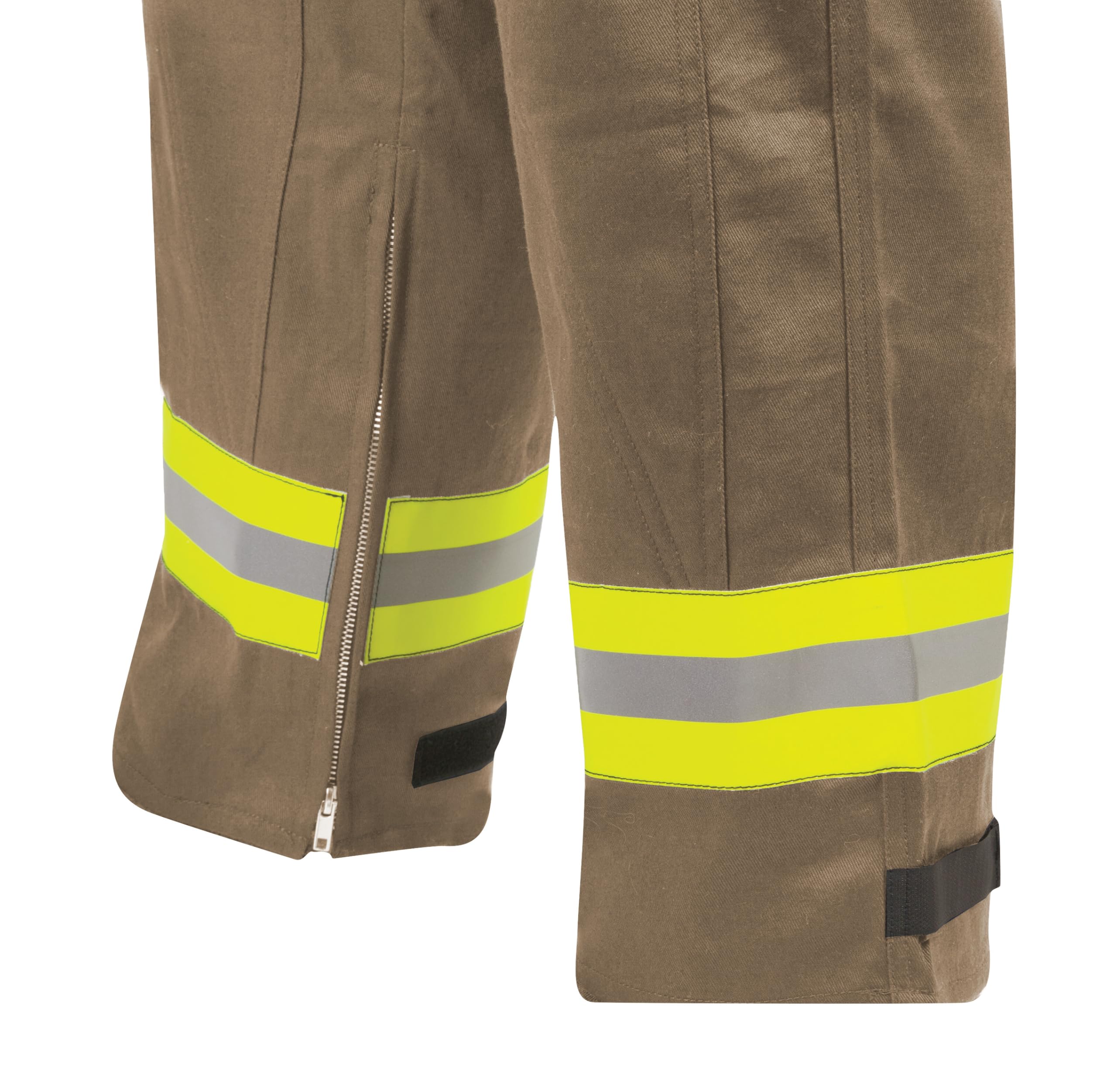 Propper Men's Extrication Suit - Firefighter Rescue Gear for Emergency Situations | Durable & Comfortable Tactical Suit for First Responders & Fire Rescue Teams