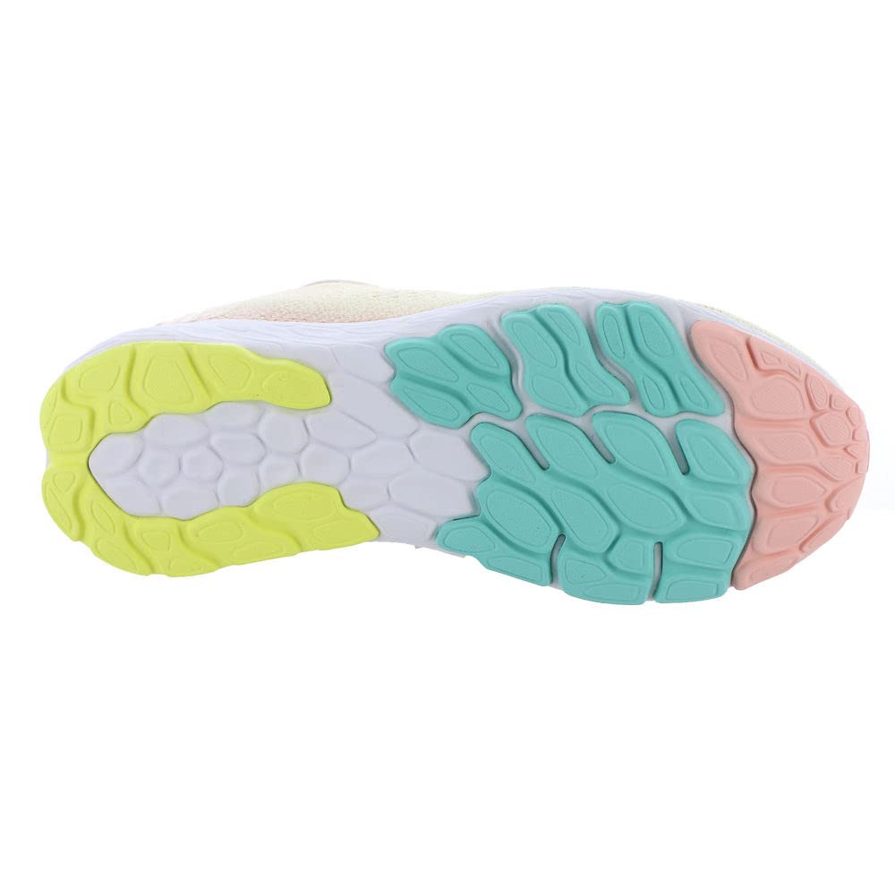 New Balance Women's Fresh Foam X Tempo V2 Running Shoes - Lightweight Cushioned Sneakers for Road Running, Jogging & Gym Workouts