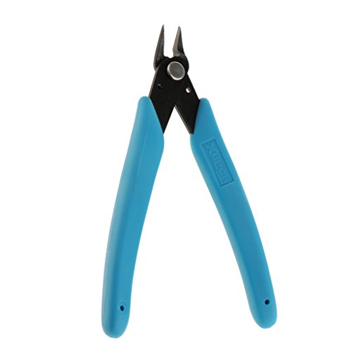 Professional Manicure & Pedicure Tool - Decorations Remover Pliers for Nail Art, Acrylic & Gel Nails | Perfect for Salon, Home Use & DIY Nail Care