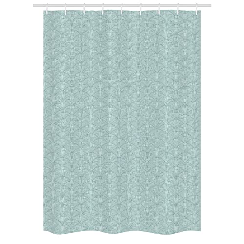 Seafoam White