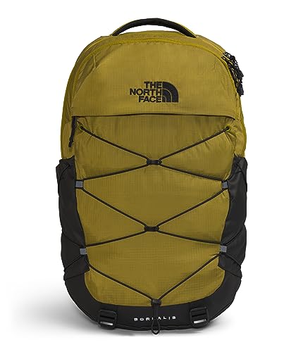 Sulphur Moss/Tnf Black