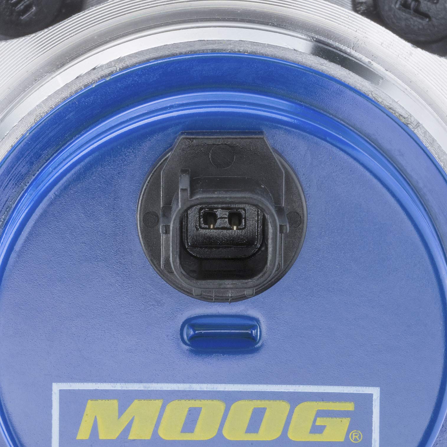 MOOG 512547 Wheel Bearing and Hub Assembly - Compatible with Toyota Corolla 2009-2013 - Durable Replacement for Front/Rear Axle - Perfect for DIY Repairs & Smooth Driving Experience