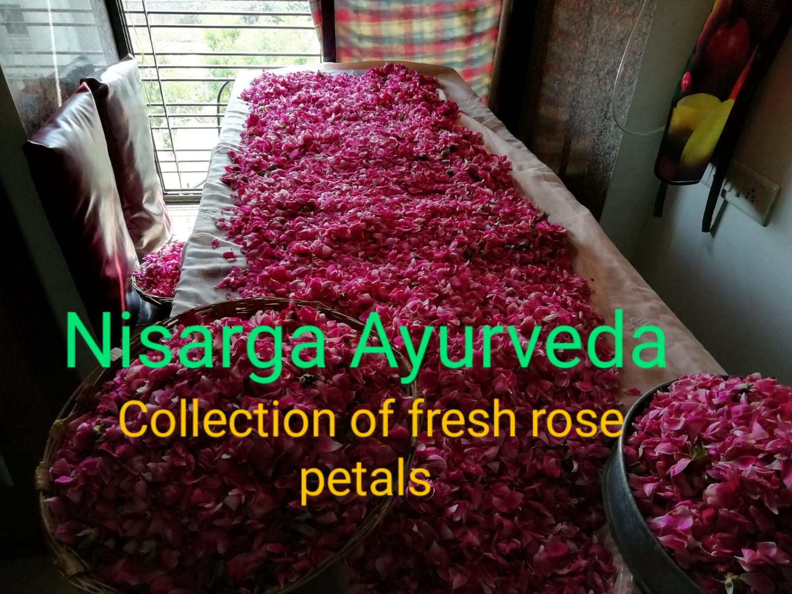 Best Ayurvedic Ubtan Face & Body Scrub - Natural Rose, Sandalwood & Turmeric for Tan Removal, Acne & Blemish Treatment (100g) | Daily Skincare & Spa Routine