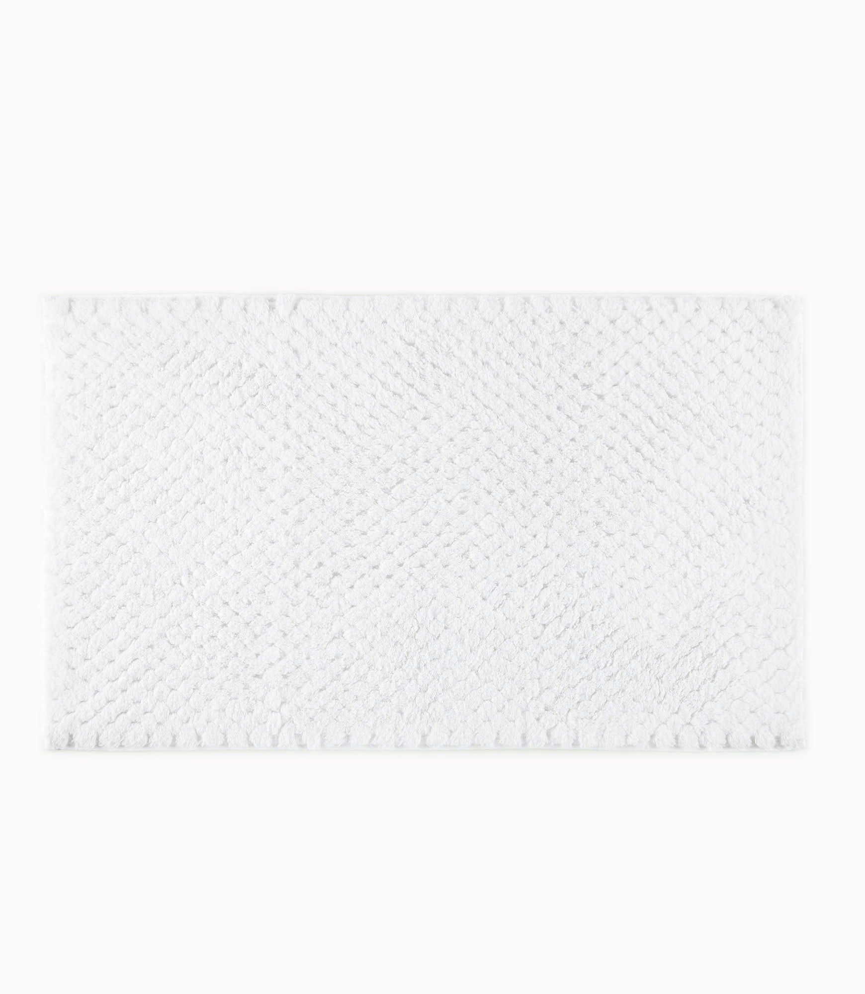 Premium Catalina Bath Mat - Soft, Absorbent, Non-Slip Bathroom Rug for Safety and Comfort - Perfect for Bathroom, Shower, and Vanity Areas