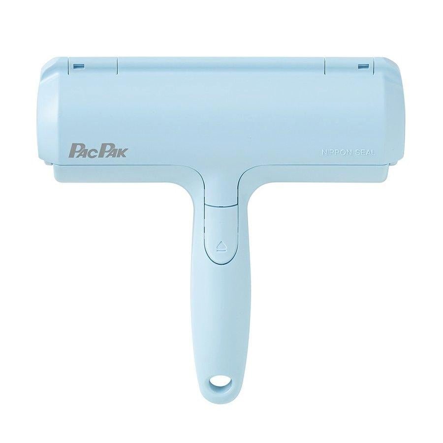 Nippon Seal Etiquette Brush Pac Pak Roller N88F - High-Quality Japanese Stationery for Office, School & Gift Wrapping