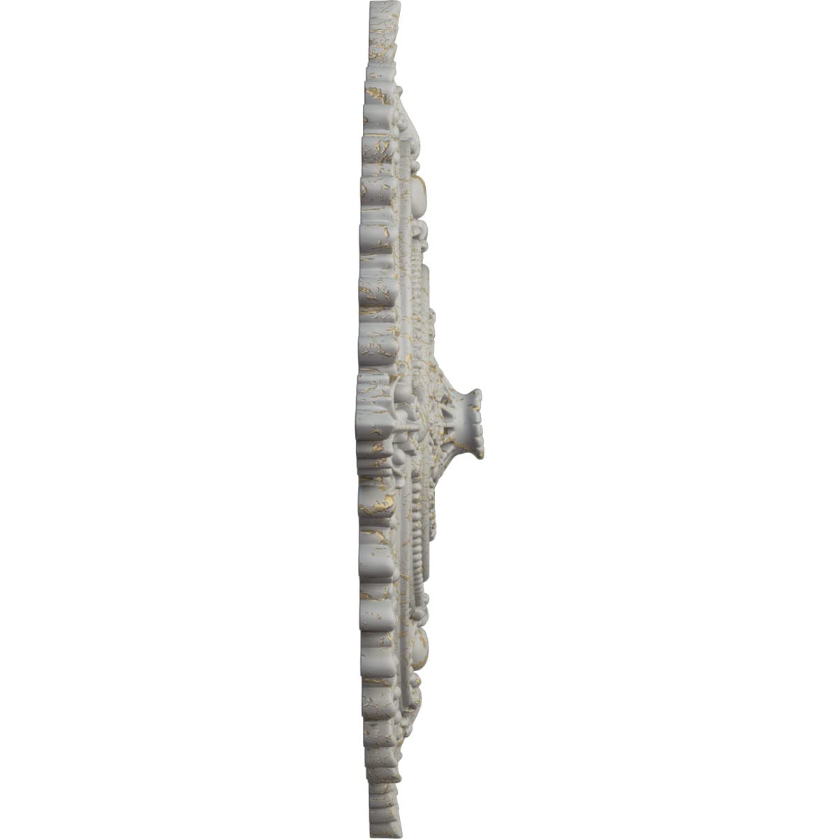 Ekena Millwork CM29HYPCC Haylynn Ceiling Medallion - 29 1/8