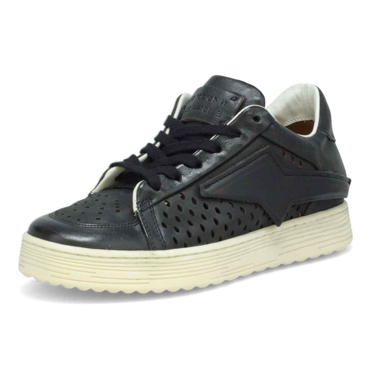 A.S.98 Adrian Women's Platform Sneakers - Trendy Chunky White Casual Shoes for Women | Perfect for Streetwear, Outfits & Everyday Comfort