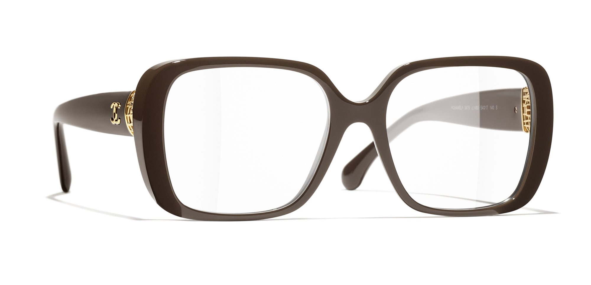 Chanel 3479 Sunglasses - Classic Luxury Aviator Style with UV Protection - Perfect for Travel, Driving & Outdoor Activities