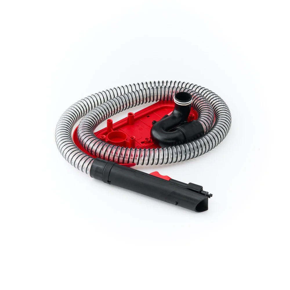 Portable Spot Hose Assembly - Lightweight & Durable for Car Washing, Gardening & Outdoor Cleaning