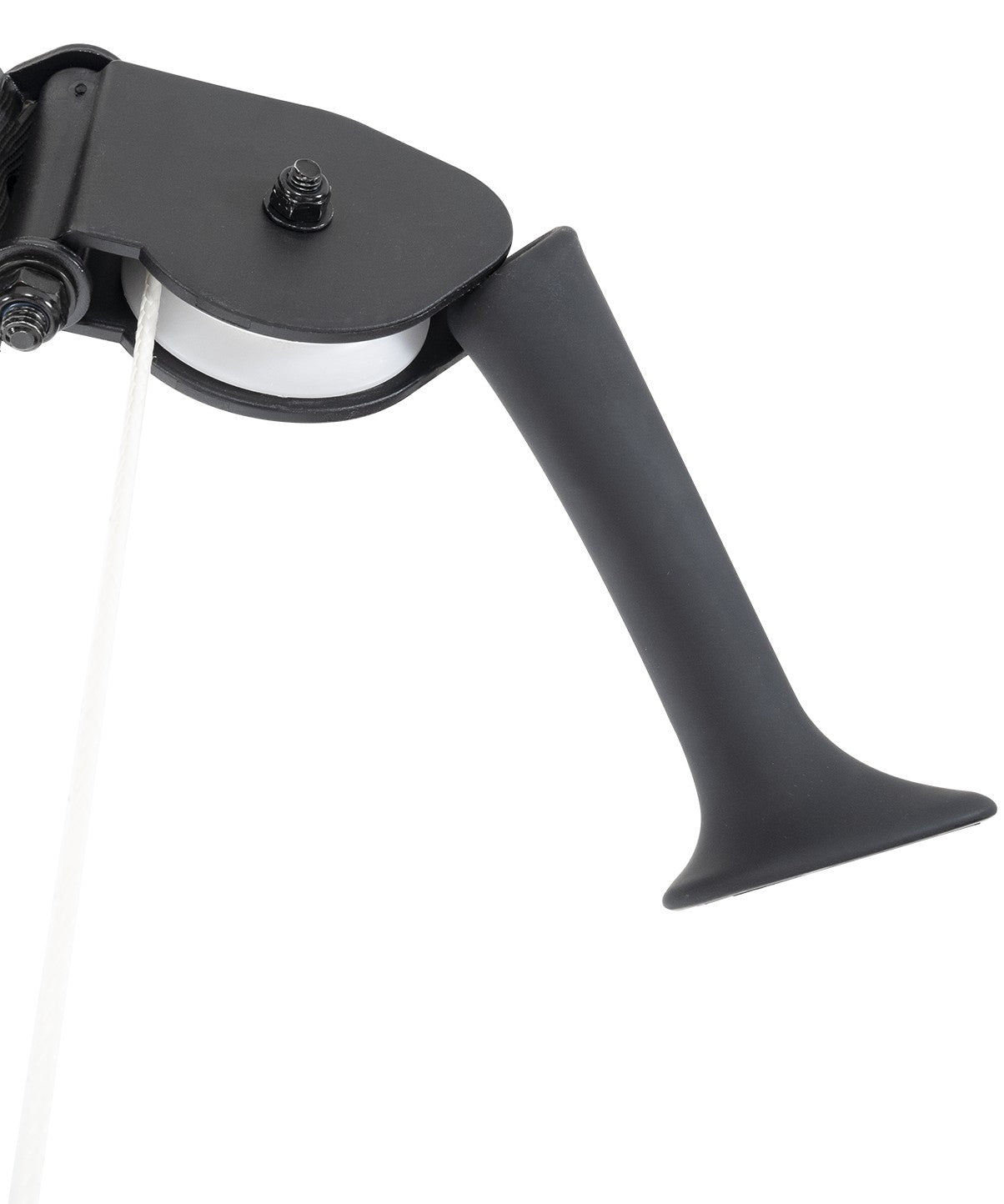 ErgoSki 3.0 Self-Generating Ski Trainer - Portable Ski Exercise Machine for Home & Gym Training - Improve Balance & Endurance for Skiing & Snowboarding