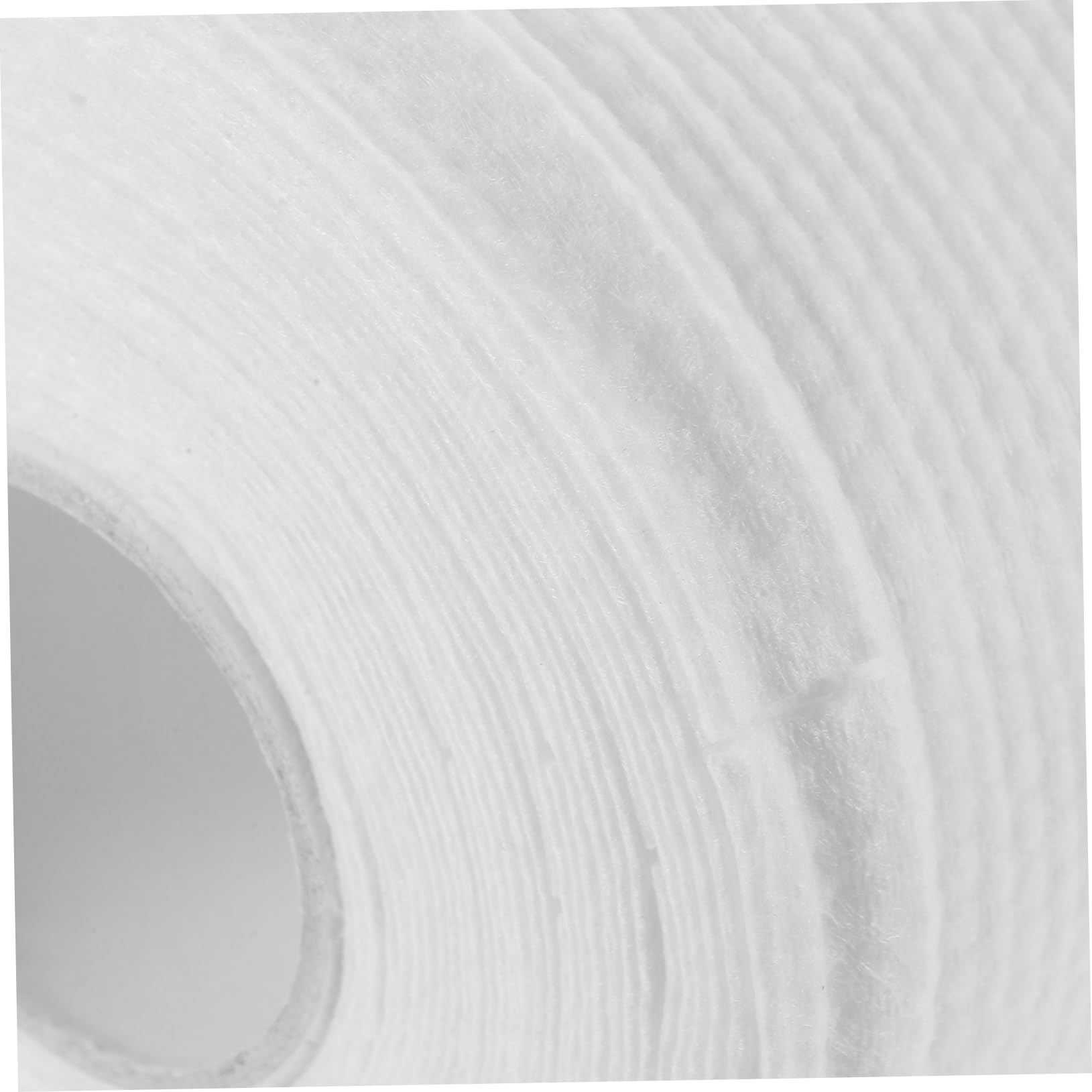 Minkissy 60 Pack Dual-Use Disposable Face Cleaning Towels | Soft White Washcloths for Facial Cleansing & Makeup Removal | Perfect for Spa, Travel & Daily Skincare Routine