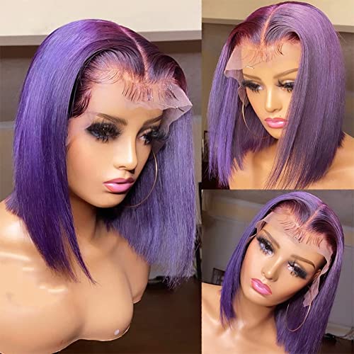 #Purple