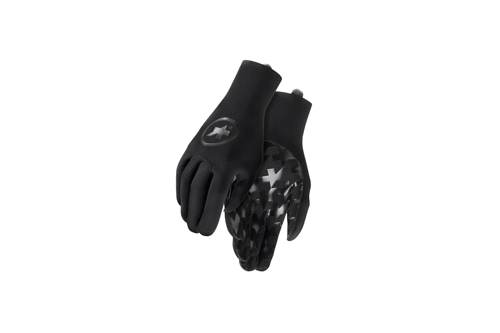 Assos GT Rain Gloves - Waterproof Cycling Gloves for Men & Women - Cold Weather & Rain Protection for Biking, Commuting & Outdoor Sports