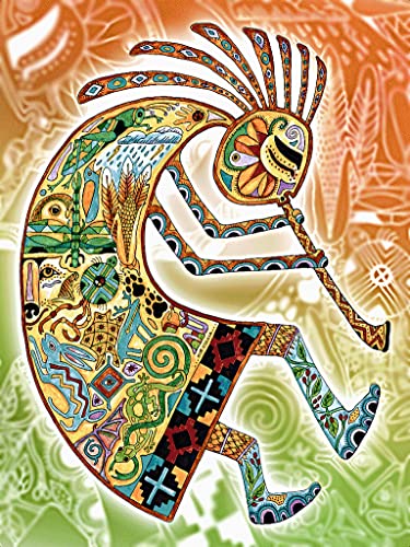 Kokopeli