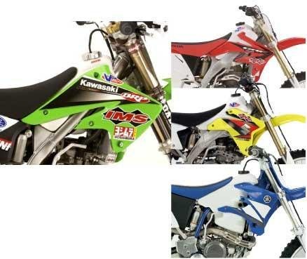 IMS 117316B2 Electric Blue Large Fuel Tank - 3.6 Gallon Capacity for Motorcycles, ATVs & UTVs | Durable High-Capacity Gas Tank Replacement | Perfect for Long Rides & Off-Road Adventures