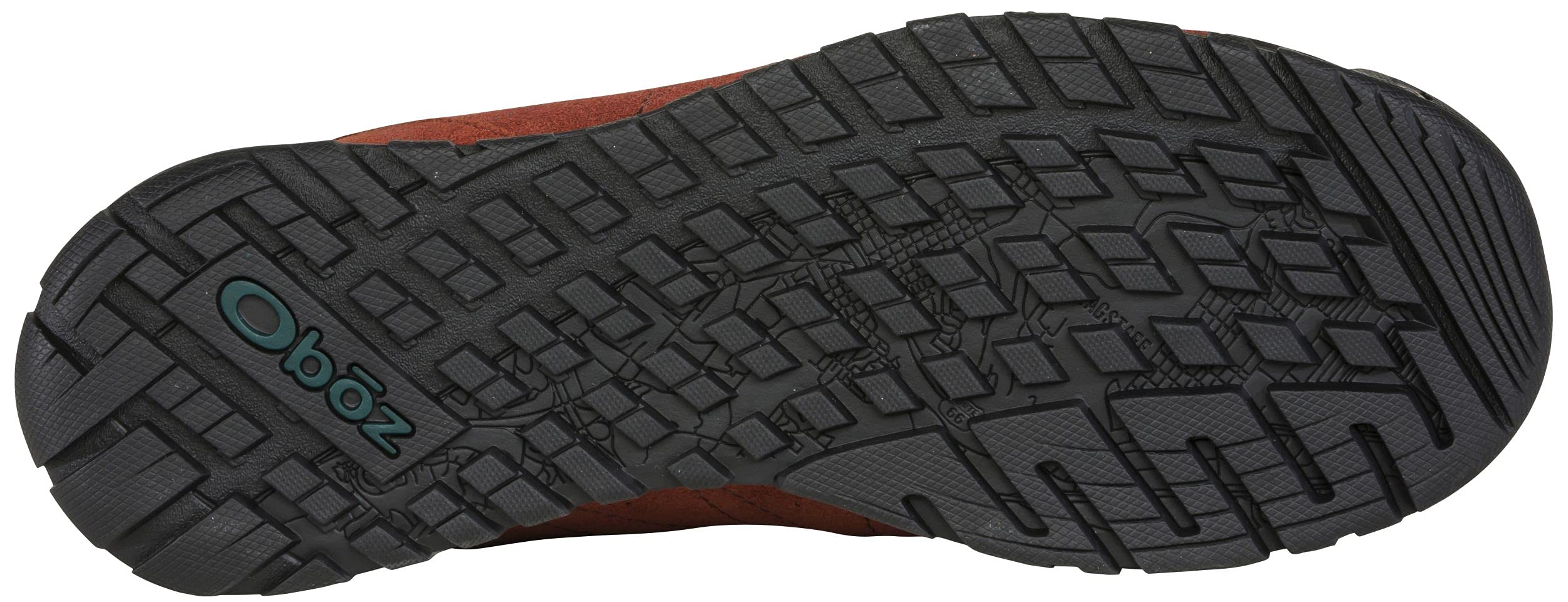 Oboz Men's Classic Hiking Boots - Waterproof & Durable Outdoor Shoes for Trail Walking, Camping & Backpacking