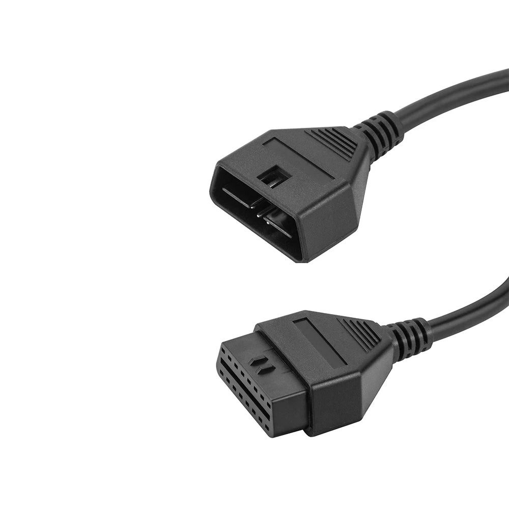 Thinktool Scanner CAN FD Connector Adapter Cable - Replacement Diagnostic Cable for Vehicle OBD2 Scanner Tools - Compatible with Car, Truck & SUV Diagnostics