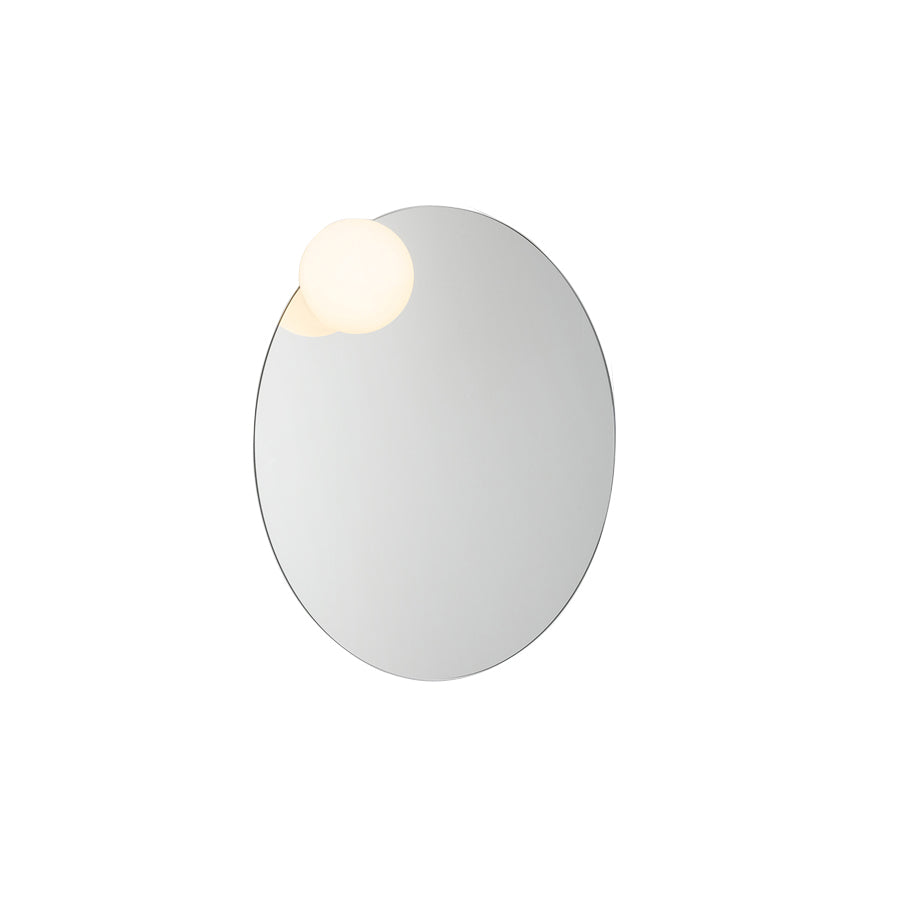 Circ 3702 Modern Wall Lamp - Sleek LED Sconce Light for Bedroom, Living Room & Hallway - Energy Efficient Indoor Lighting Fixture