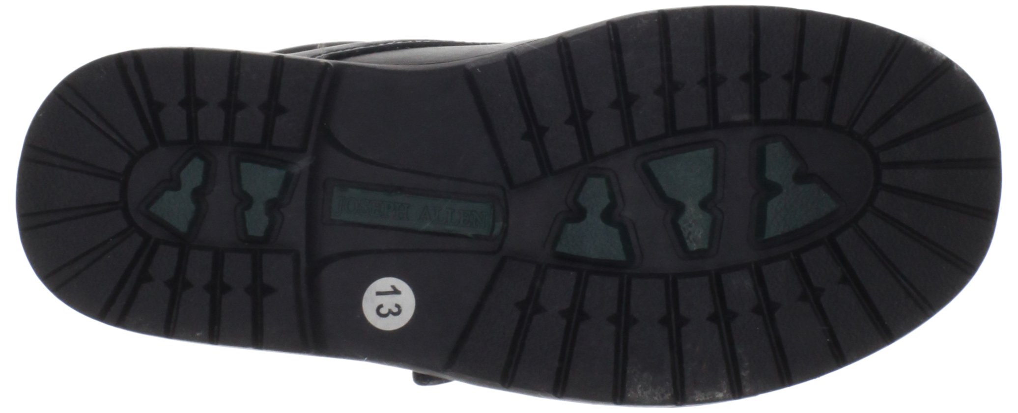 Joseph Allen JA18103 Loafers for Toddlers & Little Kids - Comfortable & Stylish Slip-On Shoes for School, Play & Everyday Wear