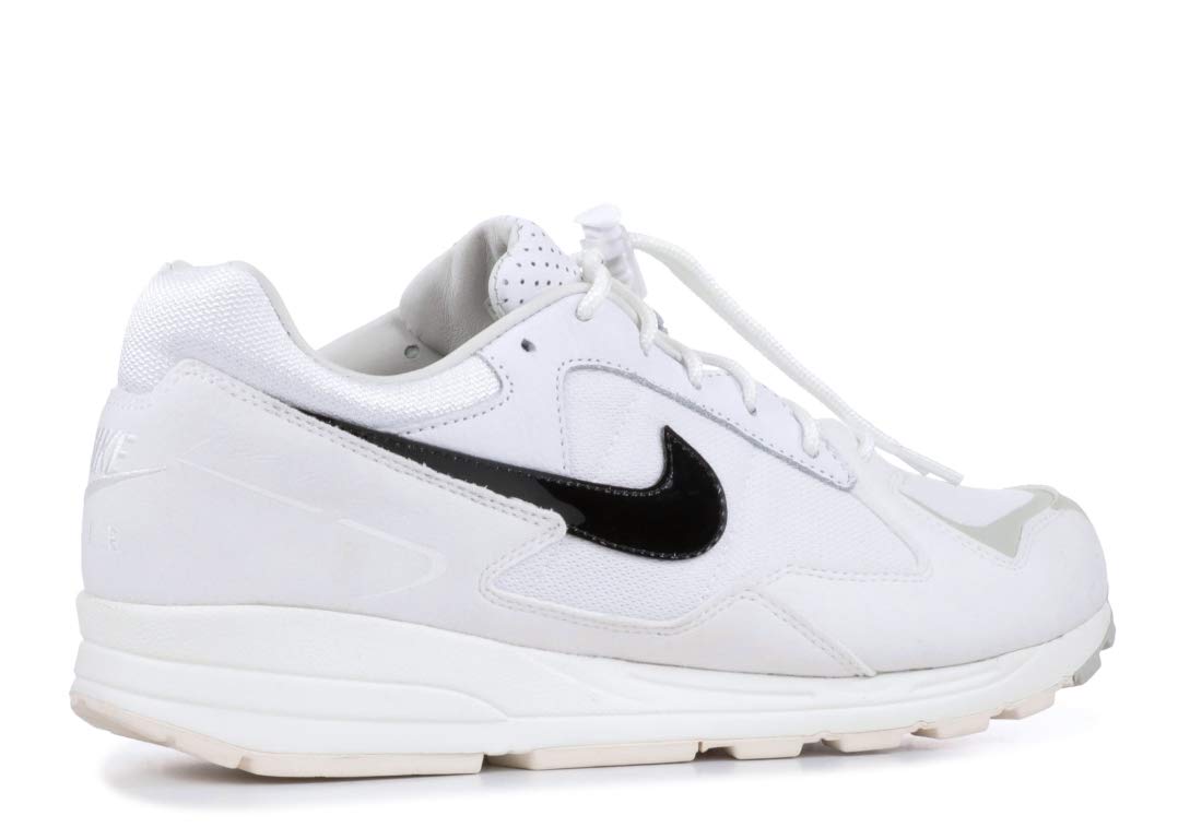 Nike Air Skylon II Fog Sneakers - BQ2752-100 - Men's/Women's Running Shoes - Lightweight & Comfortable for Jogging, Gym Workouts & Casual Wear