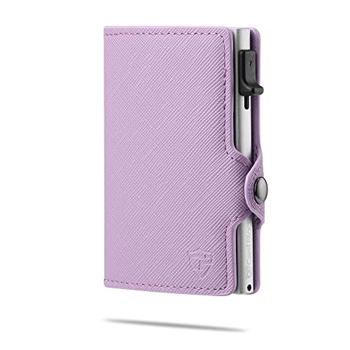 Saffiano Light Pink