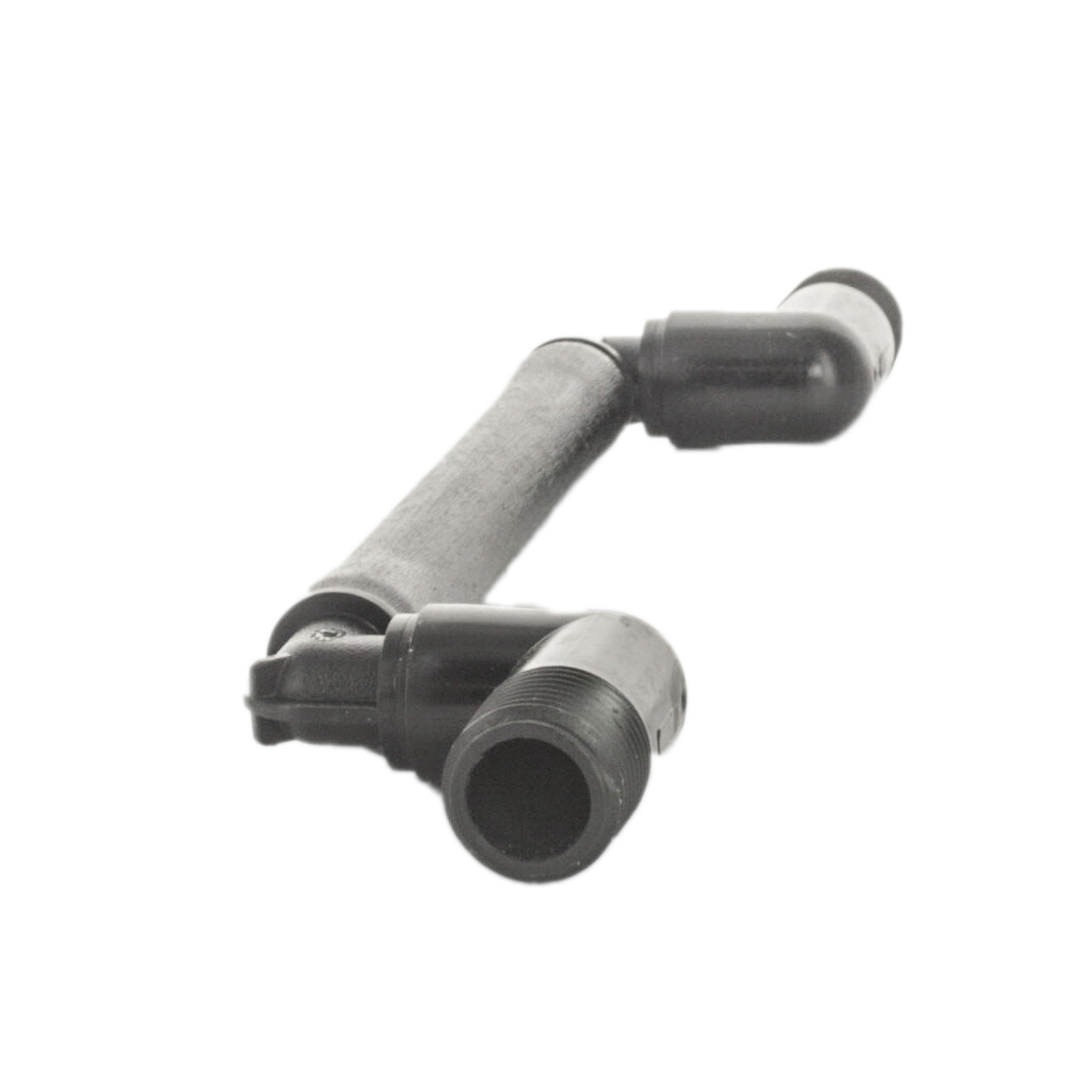 Hunter SJ Swing Joint - Heavy Duty Adjustable Swing Arm for Hunter Ceiling Fans - Perfect for Living Room, Bedroom, and Outdoor Spaces