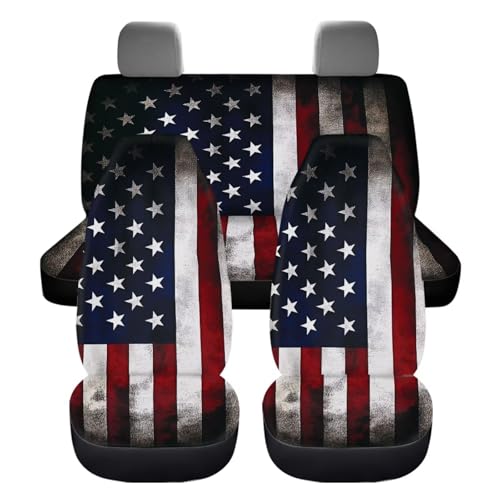 Classic American Flag