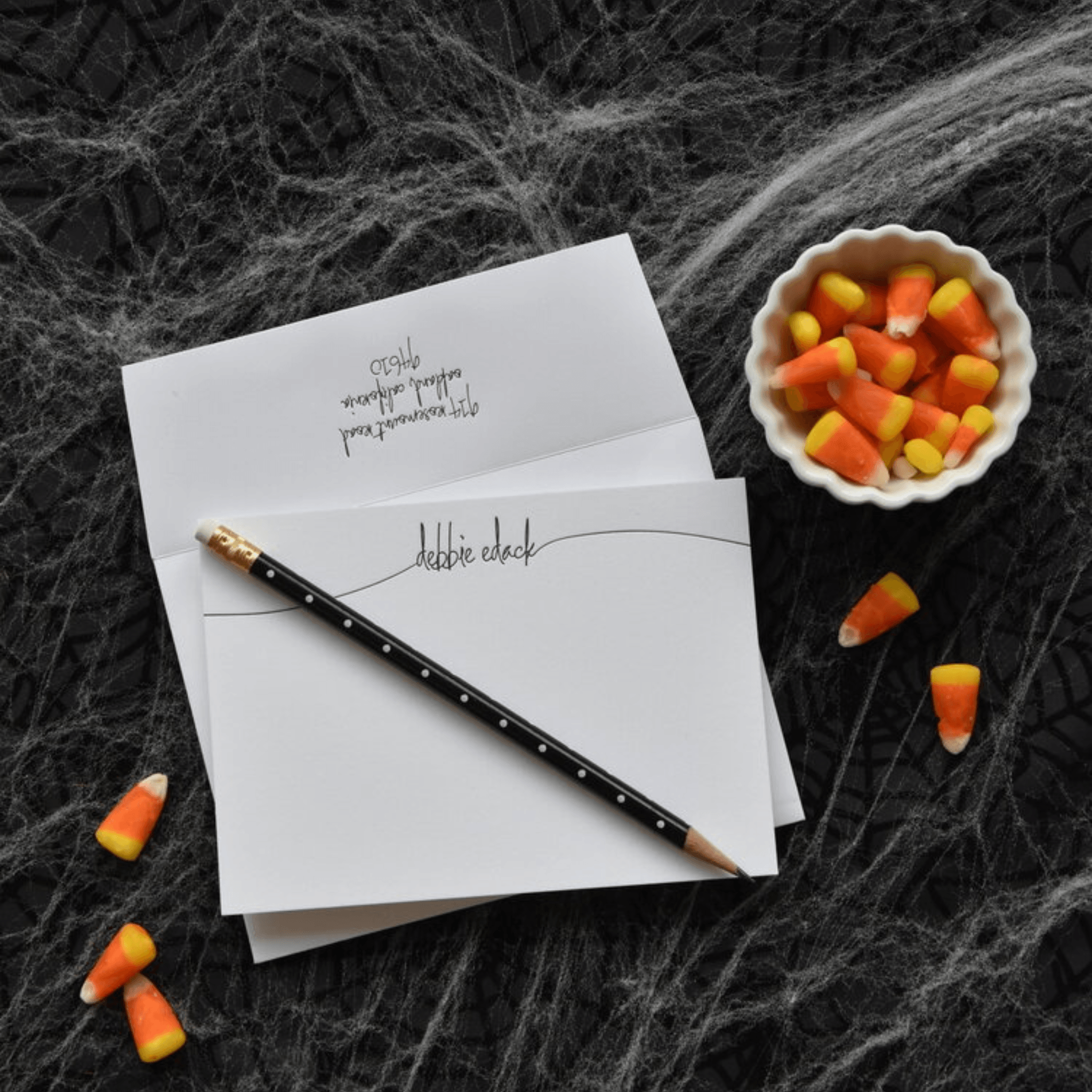 Personalized Banana Leaf Stationery Set - Eco-Friendly Handmade Paper for Weddings, Invitations & Greeting Cards - Perfect for Special Occasions & Events