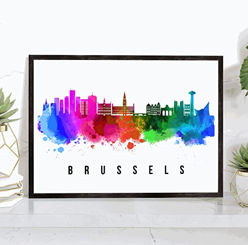 Brussels
