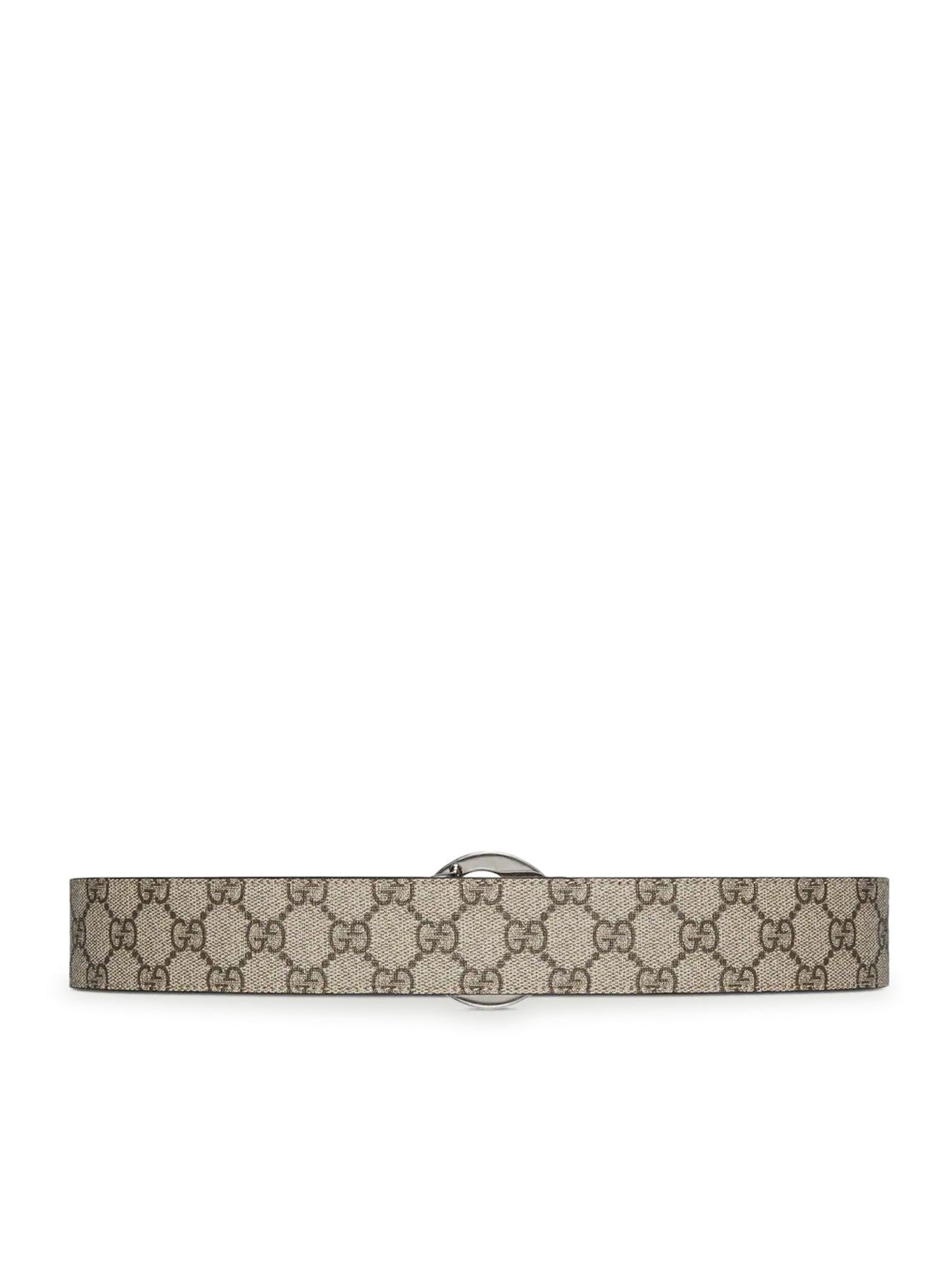 GUCCI BLONDIE Leather Belt for Women - Stylish Designer Waist Belt with GG Logo - Perfect for Jeans, Dresses & Casual Outfits
